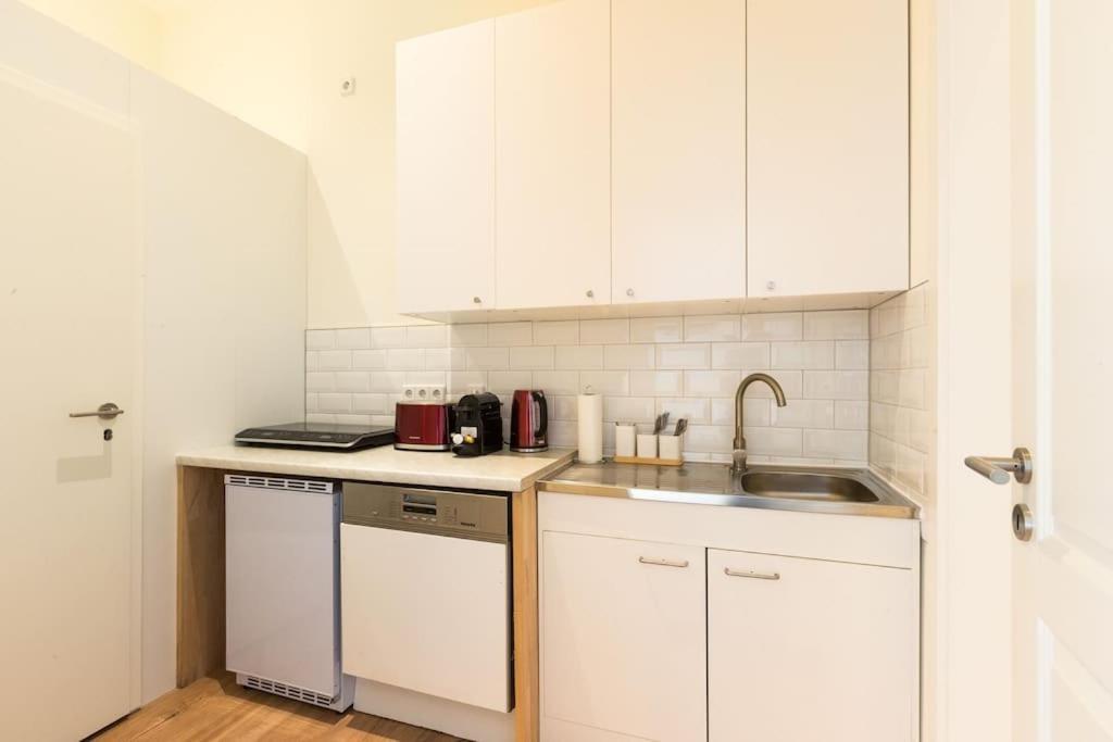 Friedrichshain Apartamento