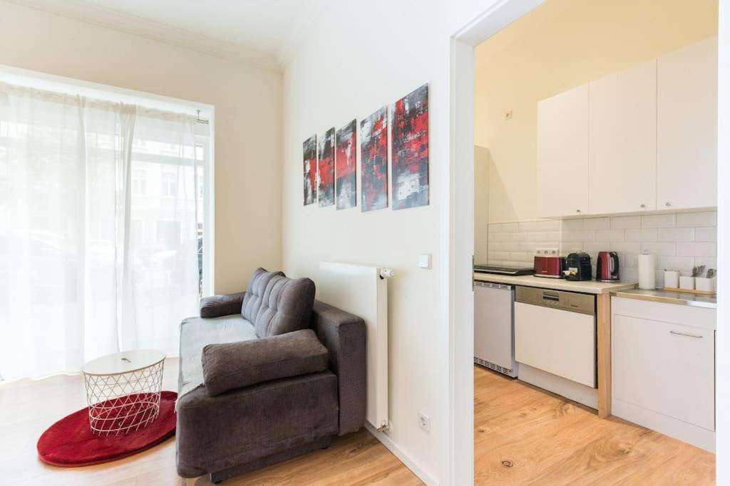 Apartamento Friedrichshain