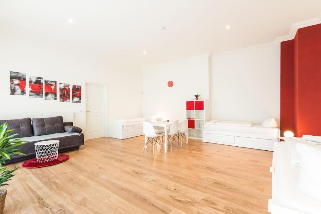 Friedrichshain Apartamento